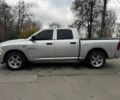 Сірий Додж RAM, об'ємом двигуна 5.7 л та пробігом 91 тис. км за 24490 $, фото 20 на Automoto.ua