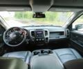 Сірий Додж RAM, об'ємом двигуна 5.7 л та пробігом 98 тис. км за 23589 $, фото 9 на Automoto.ua