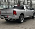 Сірий Додж RAM, об'ємом двигуна 5.7 л та пробігом 91 тис. км за 24490 $, фото 13 на Automoto.ua