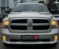 Сірий Додж RAM, об'ємом двигуна 5.7 л та пробігом 91 тис. км за 24490 $, фото 3 на Automoto.ua