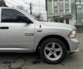 Сірий Додж RAM, об'ємом двигуна 5.7 л та пробігом 91 тис. км за 24490 $, фото 8 на Automoto.ua