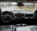 Сірий Додж RAM, об'ємом двигуна 5.7 л та пробігом 91 тис. км за 24490 $, фото 26 на Automoto.ua