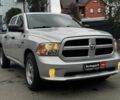 Сірий Додж RAM, об'ємом двигуна 5.7 л та пробігом 91 тис. км за 24490 $, фото 6 на Automoto.ua