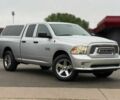Сірий Додж RAM, об'ємом двигуна 5.7 л та пробігом 55 тис. км за 3000 $, фото 3 на Automoto.ua