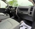 Сірий Додж RAM, об'ємом двигуна 5.7 л та пробігом 55 тис. км за 3000 $, фото 8 на Automoto.ua