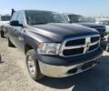 Сірий Додж RAM, об'ємом двигуна 5.7 л та пробігом 120 тис. км за 14500 $, фото 1 на Automoto.ua