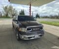 Серый Додж РАМ, объемом двигателя 3 л и пробегом 90 тыс. км за 792 $, фото 1 на Automoto.ua