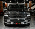 Сірий Додж RAM, об'ємом двигуна 5.7 л та пробігом 28 тис. км за 49900 $, фото 1 на Automoto.ua