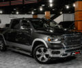 Сірий Додж RAM, об'ємом двигуна 5.7 л та пробігом 28 тис. км за 49900 $, фото 9 на Automoto.ua
