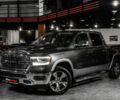 Сірий Додж RAM, об'ємом двигуна 5.7 л та пробігом 28 тис. км за 49900 $, фото 2 на Automoto.ua