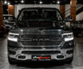 Сірий Додж RAM, об'ємом двигуна 5.7 л та пробігом 28 тис. км за 49900 $, фото 1 на Automoto.ua