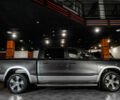 Сірий Додж RAM, об'ємом двигуна 5.7 л та пробігом 28 тис. км за 49900 $, фото 7 на Automoto.ua