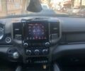 Сірий Додж RAM, об'ємом двигуна 5.7 л та пробігом 30 тис. км за 52000 $, фото 5 на Automoto.ua