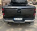 Сірий Додж RAM, об'ємом двигуна 5.7 л та пробігом 30 тис. км за 52000 $, фото 10 на Automoto.ua