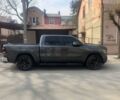 Сірий Додж RAM, об'ємом двигуна 5.7 л та пробігом 30 тис. км за 52000 $, фото 1 на Automoto.ua