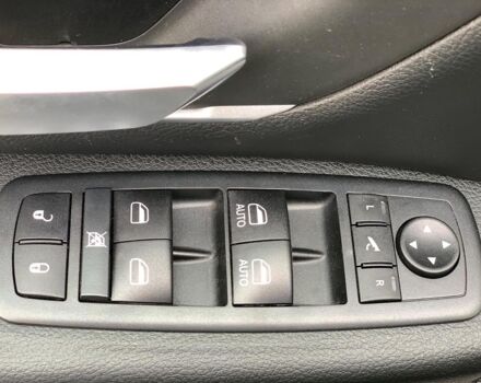 Серый Додж РАМ, объемом двигателя 5.7 л и пробегом 65 тыс. км за 41990 $, фото 38 на Automoto.ua