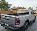 Серый Додж РАМ, объемом двигателя 5.7 л и пробегом 104 тыс. км за 32000 $, фото 6 на Automoto.ua