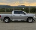 Сірий Додж RAM, об'ємом двигуна 5.7 л та пробігом 58 тис. км за 28552 $, фото 4 на Automoto.ua