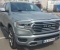 Сірий Додж RAM, об'ємом двигуна 5.7 л та пробігом 35 тис. км за 58900 $, фото 7 на Automoto.ua