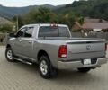 Сірий Додж RAM, об'ємом двигуна 5.7 л та пробігом 58 тис. км за 28552 $, фото 2 на Automoto.ua