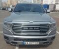 Сірий Додж RAM, об'ємом двигуна 5.7 л та пробігом 35 тис. км за 58900 $, фото 2 на Automoto.ua