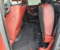 Серый Додж РАМ, объемом двигателя 5.7 л и пробегом 104 тыс. км за 32000 $, фото 1 на Automoto.ua