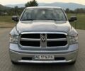 Сірий Додж RAM, об'ємом двигуна 5.7 л та пробігом 58 тис. км за 28552 $, фото 5 на Automoto.ua