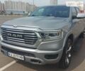 Сірий Додж RAM, об'ємом двигуна 5.7 л та пробігом 35 тис. км за 58900 $, фото 4 на Automoto.ua