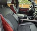 Серый Додж РАМ, объемом двигателя 5.7 л и пробегом 104 тыс. км за 32000 $, фото 14 на Automoto.ua