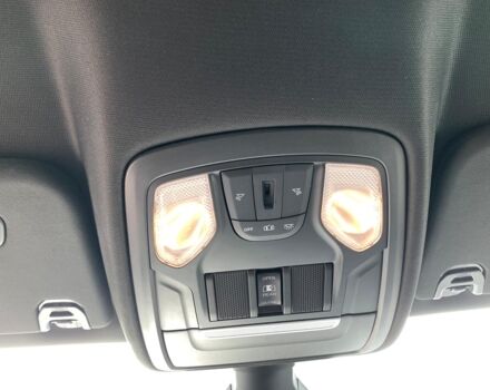 Серый Додж РАМ, объемом двигателя 5.7 л и пробегом 65 тыс. км за 41990 $, фото 34 на Automoto.ua