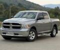 Сірий Додж RAM, об'ємом двигуна 5.7 л та пробігом 58 тис. км за 28552 $, фото 1 на Automoto.ua