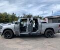 Серый Додж РАМ, объемом двигателя 5.7 л и пробегом 65 тыс. км за 41990 $, фото 8 на Automoto.ua
