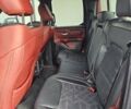 Серый Додж РАМ, объемом двигателя 5.7 л и пробегом 104 тыс. км за 32000 $, фото 16 на Automoto.ua