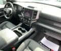 Серый Додж РАМ, объемом двигателя 5.7 л и пробегом 65 тыс. км за 41990 $, фото 5 на Automoto.ua