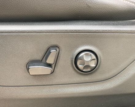 Серый Додж РАМ, объемом двигателя 5.7 л и пробегом 65 тыс. км за 41990 $, фото 28 на Automoto.ua