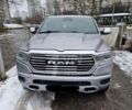 Сірий Додж RAM, об'ємом двигуна 5.7 л та пробігом 37 тис. км за 50000 $, фото 1 на Automoto.ua