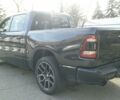 Сірий Додж RAM, об'ємом двигуна 5.7 л та пробігом 1 тис. км за 87000 $, фото 5 на Automoto.ua