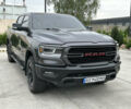 Сірий Додж RAM, об'ємом двигуна 5.7 л та пробігом 67 тис. км за 49500 $, фото 1 на Automoto.ua