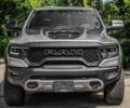 Серый Додж РАМ, объемом двигателя 6.2 л и пробегом 55 тыс. км за 20400 $, фото 1 на Automoto.ua
