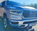 Додж РАМ 2021 в Белой Церкве на Automoto.ua Серый Додж РАМ, объемом двигателя 3 л и пробегом 99 тыс. км за 52990 $, фото 1 на Automoto.ua
