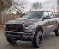 Сірий Додж RAM, об'ємом двигуна 5.7 л та пробігом 0 тис. км за 87000 $, фото 1 на Automoto.ua