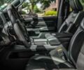 Серый Додж РАМ, объемом двигателя 6.2 л и пробегом 55 тыс. км за 20400 $, фото 9 на Automoto.ua