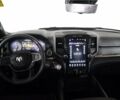 Серый Додж РАМ, объемом двигателя 3 л и пробегом 0 тыс. км за 95000 $, фото 25 на Automoto.ua