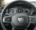 Сірий Додж RAM, об'ємом двигуна 5.7 л та пробігом 0 тис. км за 67500 $, фото 16 на Automoto.ua