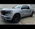 Серый Додж РАМ, объемом двигателя 5.7 л и пробегом 1 тыс. км за 20133 $, фото 1 на Automoto.ua