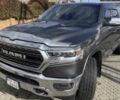 Серый Додж РАМ, объемом двигателя 5.7 л и пробегом 95 тыс. км за 65000 $, фото 9 на Automoto.ua