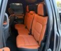 Серый Додж РАМ, объемом двигателя 5.7 л и пробегом 68 тыс. км за 45000 $, фото 10 на Automoto.ua