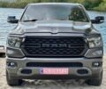 Серый Додж РАМ, объемом двигателя 5.7 л и пробегом 68 тыс. км за 45000 $, фото 5 на Automoto.ua
