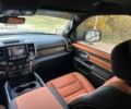 Серый Додж РАМ, объемом двигателя 5.7 л и пробегом 68 тыс. км за 45000 $, фото 19 на Automoto.ua