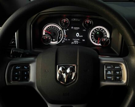 Додж РАМ 2022 в Хмельницком на Automoto.ua Серый Додж РАМ, объемом двигателя 3.6 л и пробегом 57 тыс. км за 26500 $, фото 19 на Automoto.ua